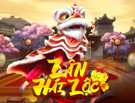 Lân Hái Lộc
